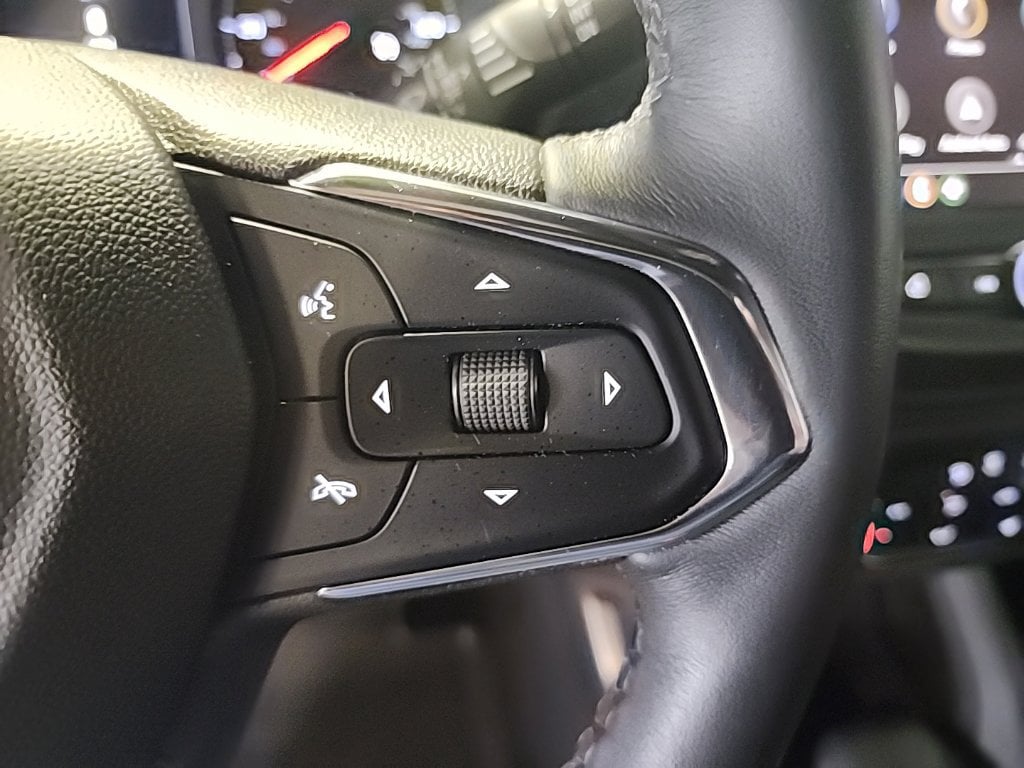 2023 Chevrolet TrailBlazer Activ - Photo 18