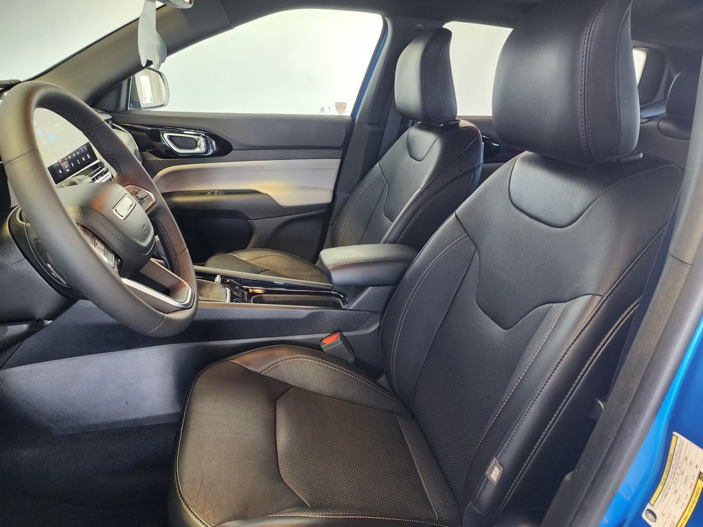 2023 Jeep Compass Limited - Photo 12