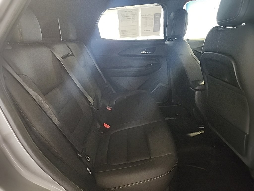 2023 Chevrolet TrailBlazer Activ - Photo 14