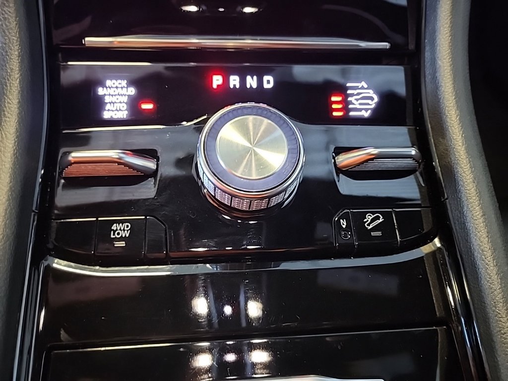 2023 Jeep Grand Cherokee Overland - Photo 27