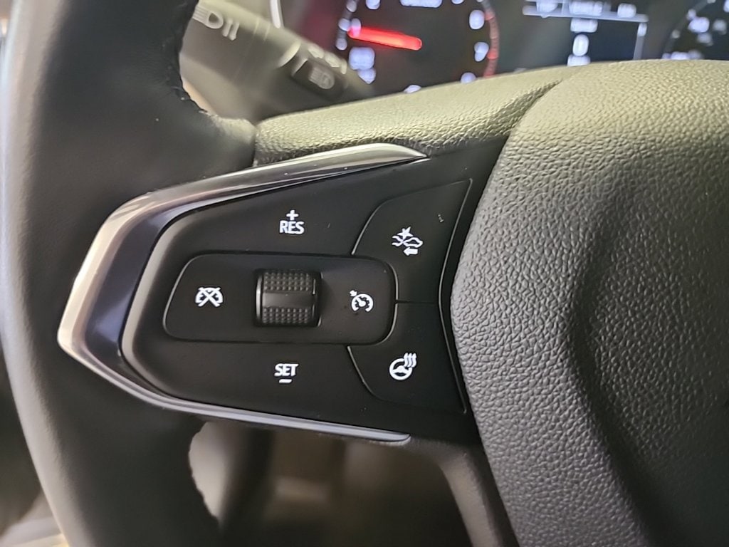 2023 Chevrolet TrailBlazer Activ - Photo 17