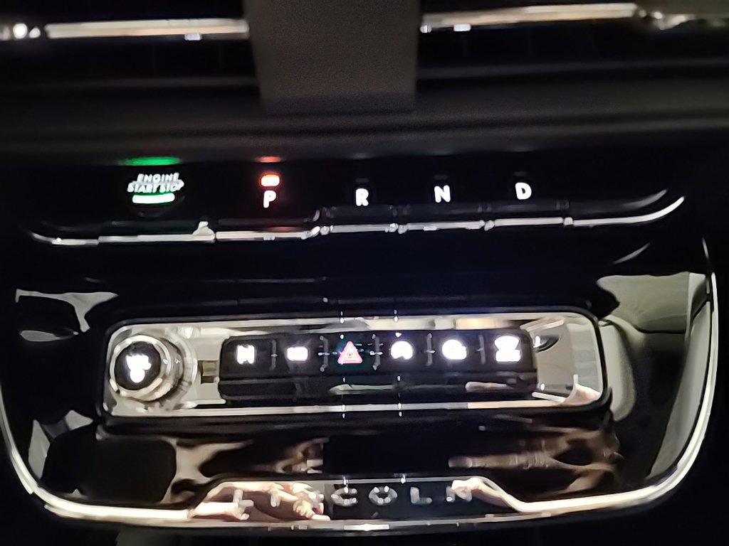 2024 Lincoln Corsair Premiere - Photo 28