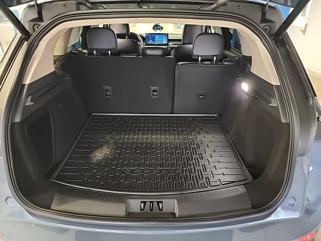 2024 Lincoln Corsair Premiere - Photo 13