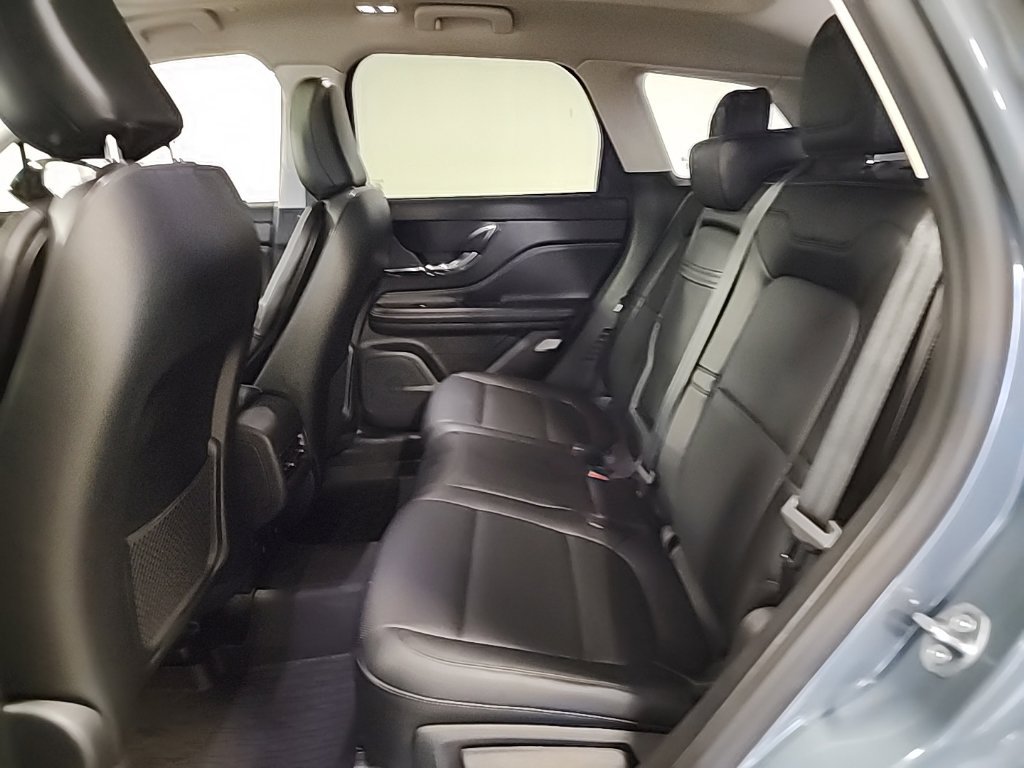 2024 Lincoln Corsair Premiere - Photo 12