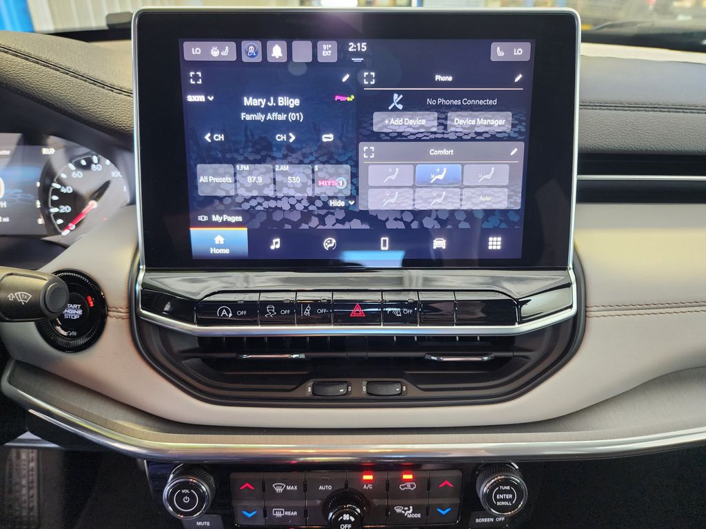 2023 Jeep Compass Limited - Photo 22