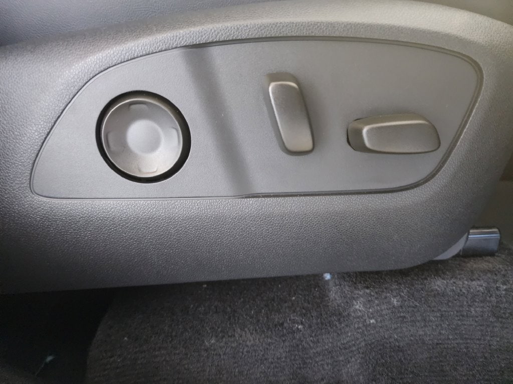 2024 GMC Acadia Elevation - Photo 21