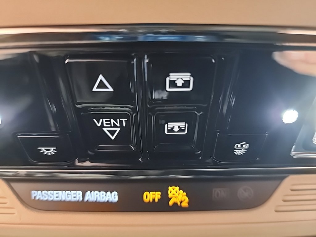 2024 Lincoln Corsair Premiere - Photo 19