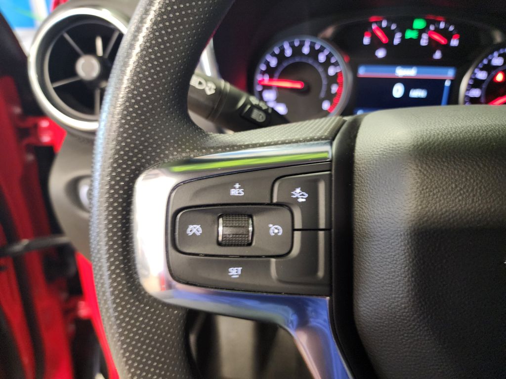2023 Chevrolet Blazer 2LT - Photo 20