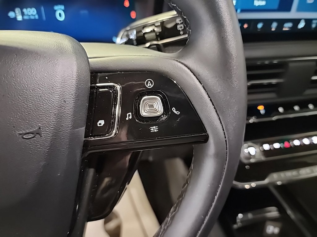 2024 Lincoln Corsair Premiere - Photo 22
