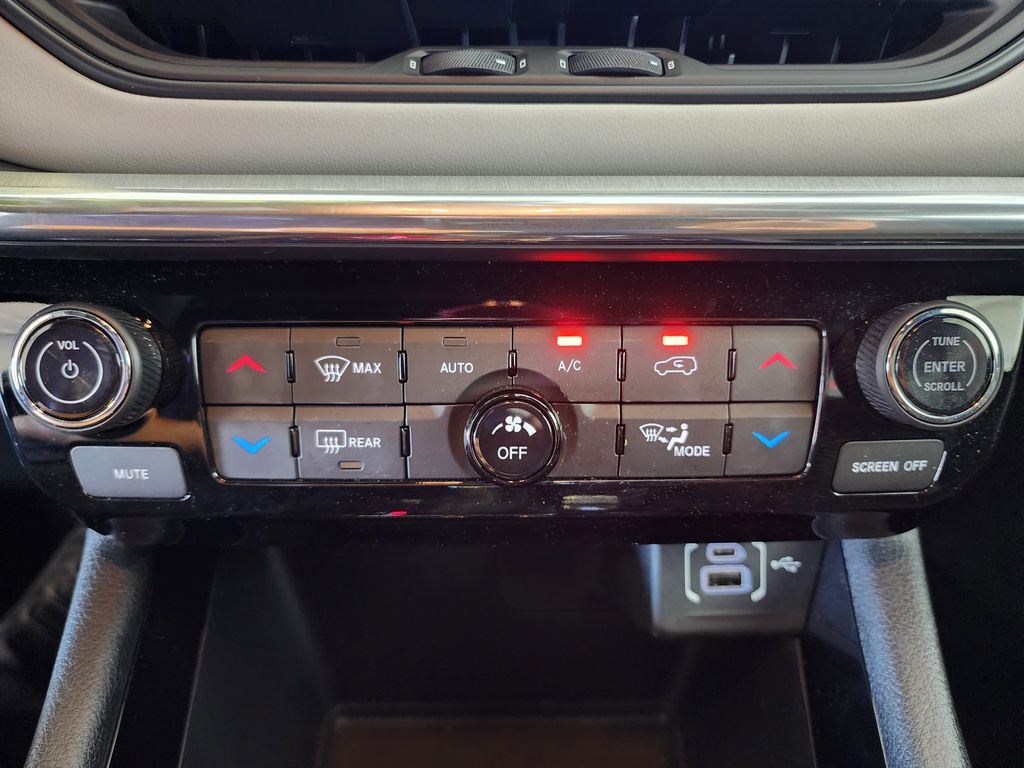 2023 Jeep Compass Limited - Photo 24