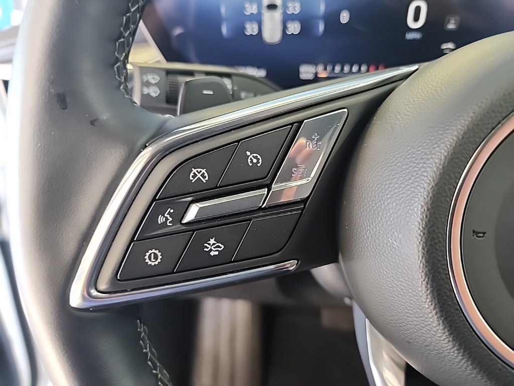 2026 Buick Enclave Preferred - Photo 21