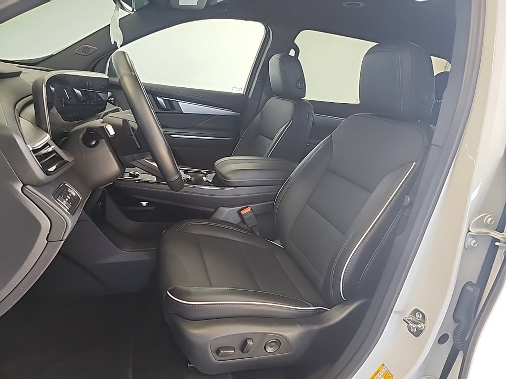 2026 Buick Enclave Preferred - Photo 12