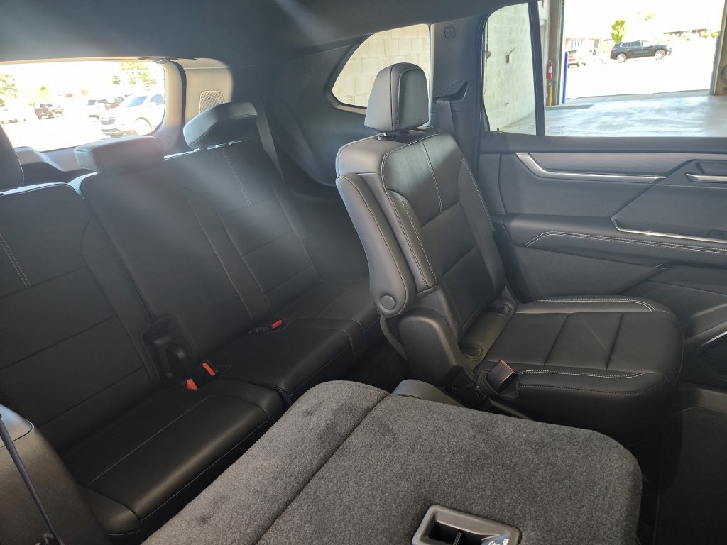 2024 GMC Acadia Elevation - Photo 17