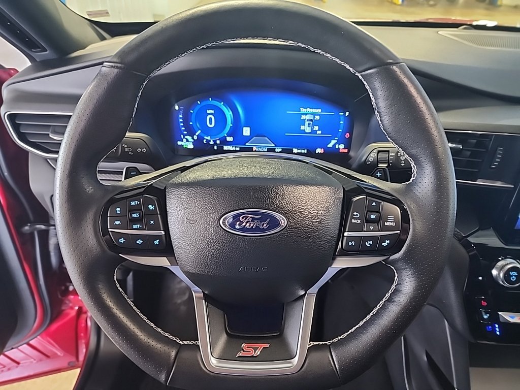 2023 Ford Explorer ST - Photo 22