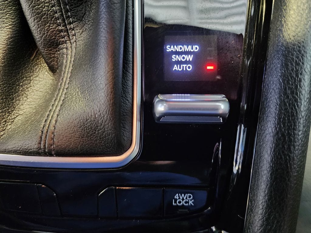 2023 Jeep Compass Limited - Photo 25