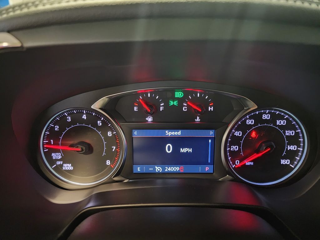 2023 Chevrolet Blazer 2LT - Photo 22