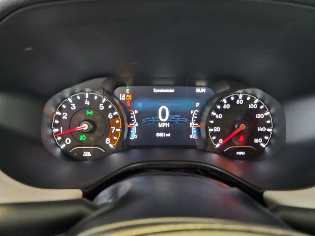 2023 Jeep Compass Limited - Photo 21
