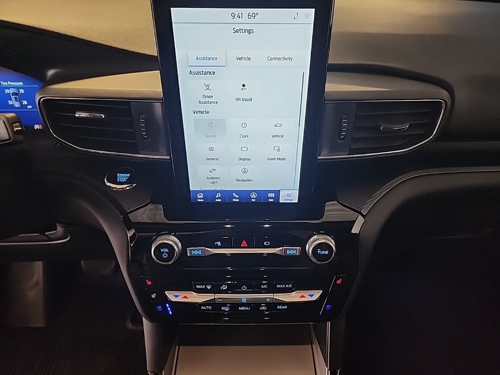 2023 Ford Explorer ST - Photo 26