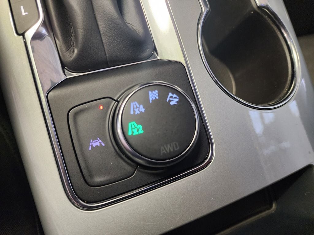 2023 Chevrolet Blazer 2LT - Photo 26