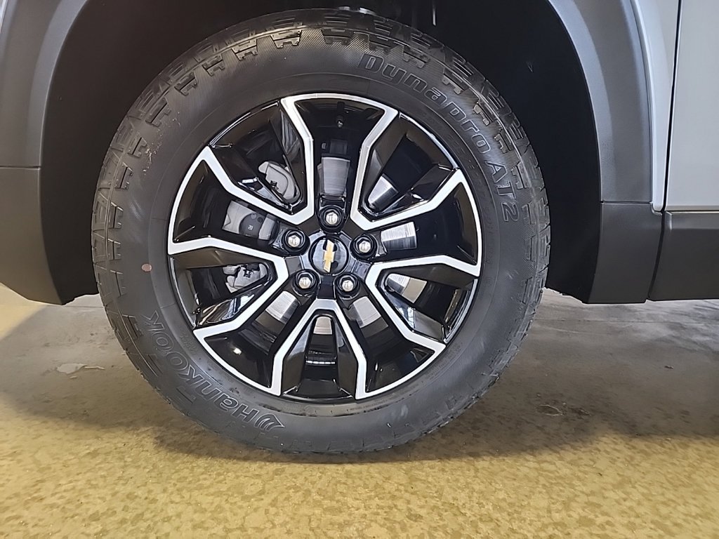 2023 Chevrolet TrailBlazer Activ - Photo 8