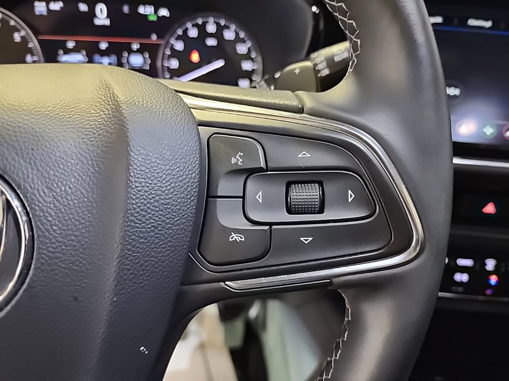 2023 Buick Envision Essence - Photo 20