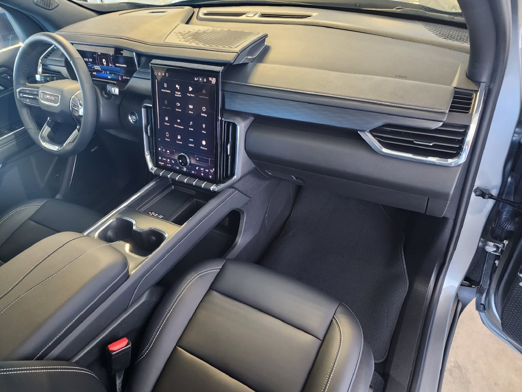 2024 GMC Acadia Elevation - Photo 19