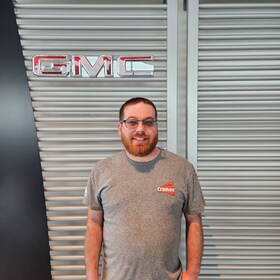 Staff member NICK BARNARD from 66c1ae351c64