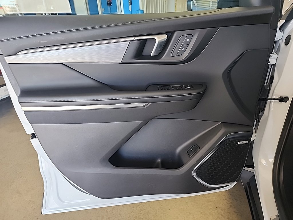 2026 Buick Enclave Preferred - Photo 9