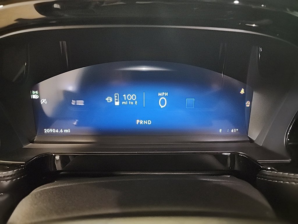 2024 Lincoln Corsair Premiere - Photo 23