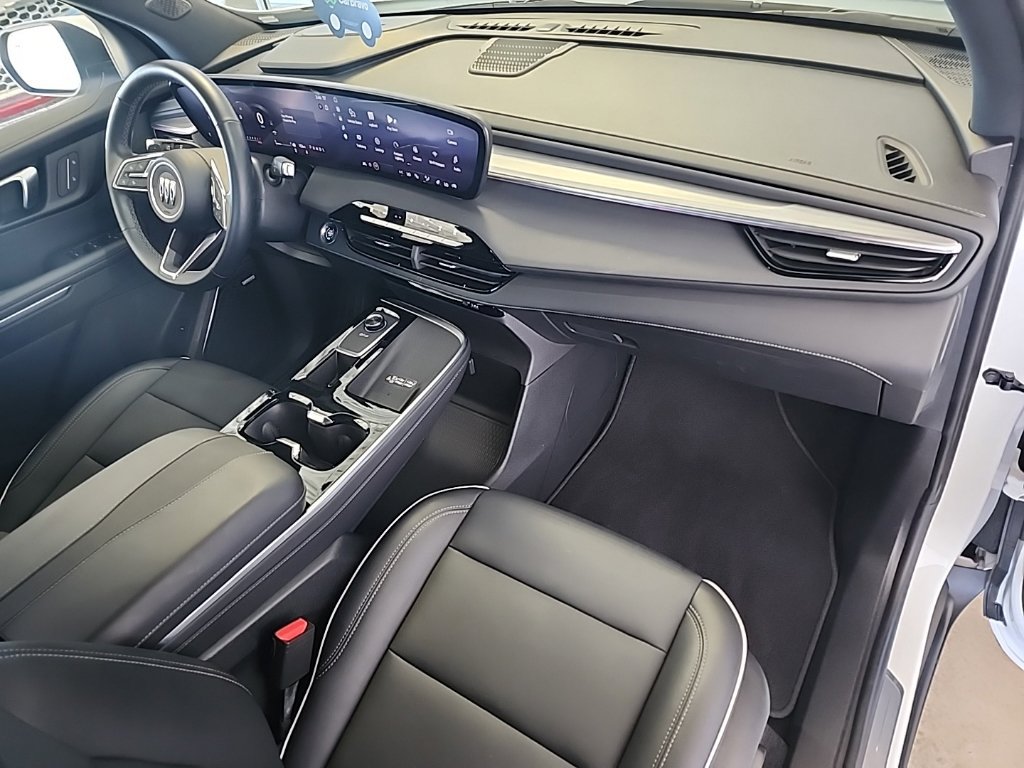 2026 Buick Enclave Preferred - Photo 18