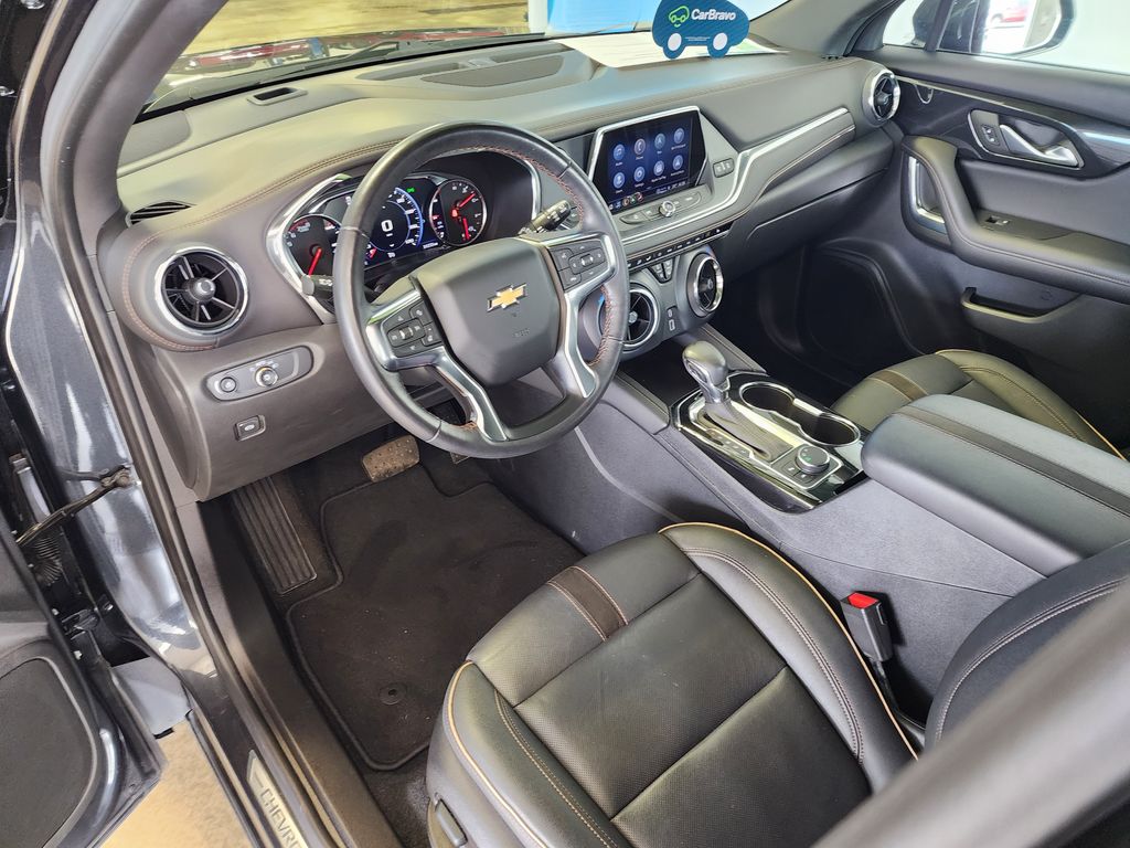 2022 Chevrolet Blazer Premier - Photo 11