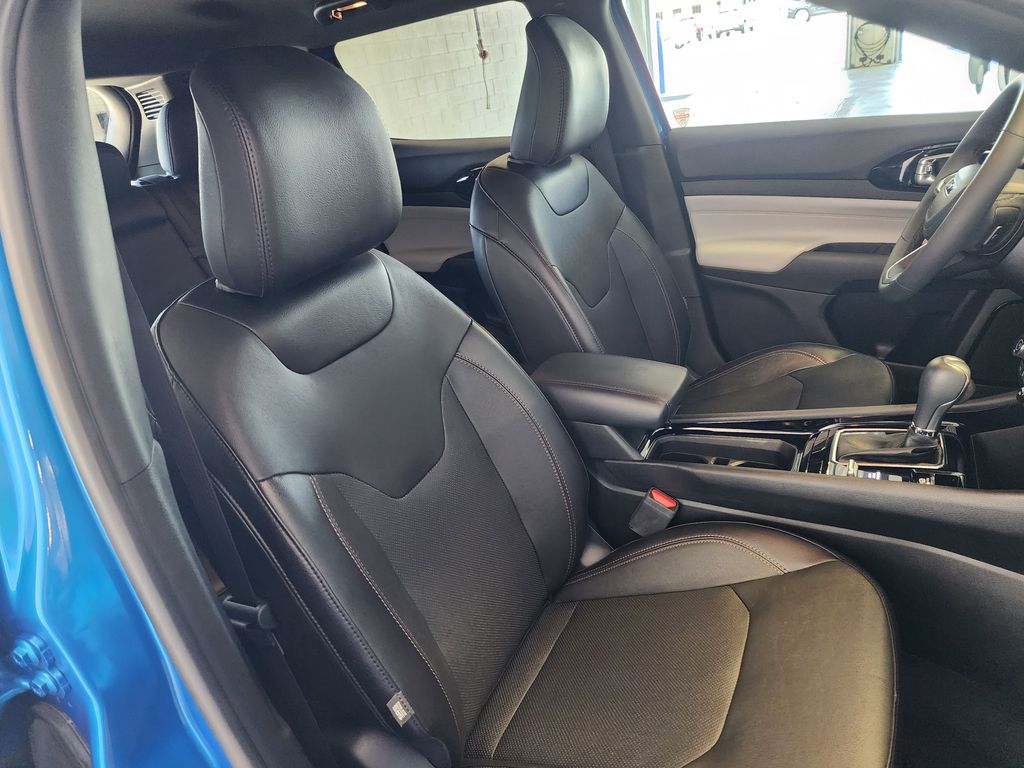 2023 Jeep Compass Limited - Photo 18