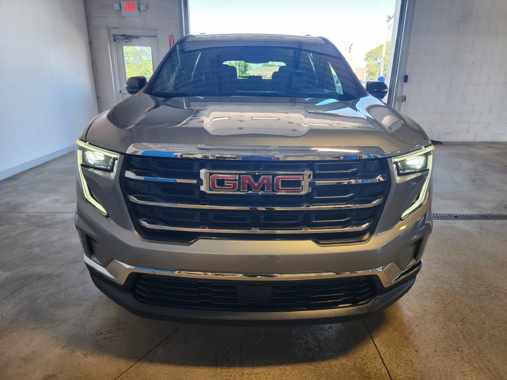 2024 GMC Acadia Elevation - Photo 6