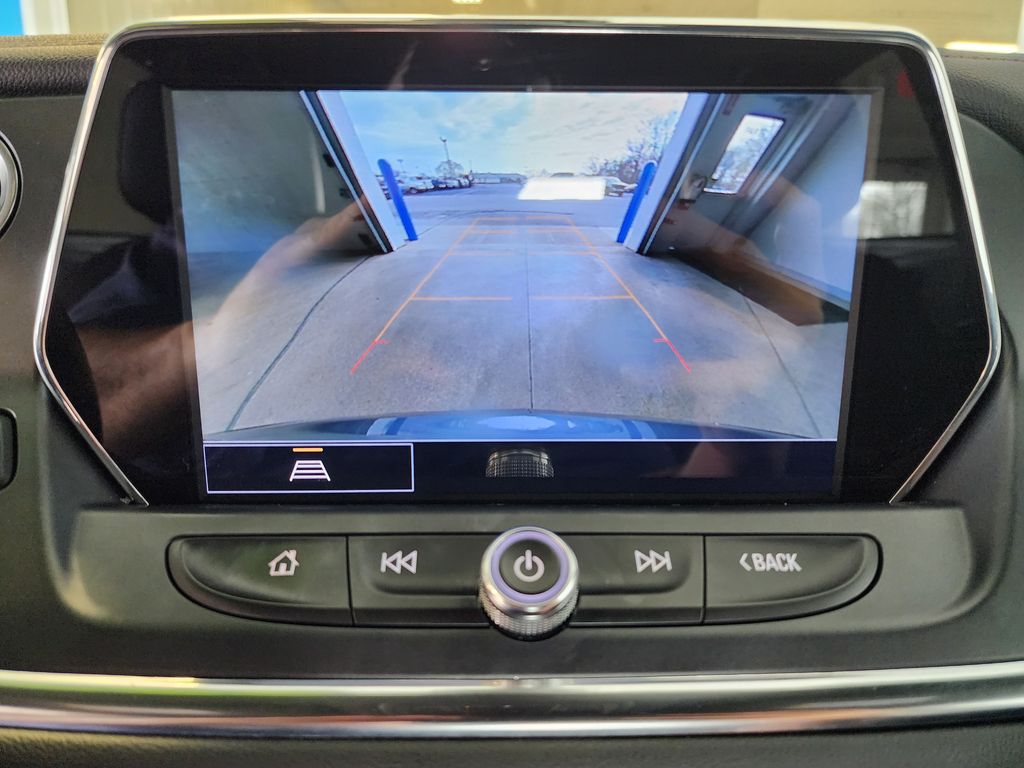 2022 Chevrolet Blazer Premier - Photo 26
