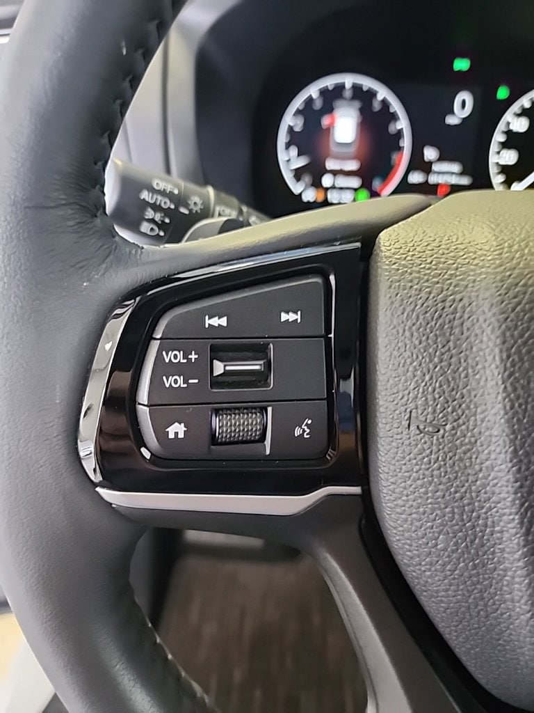 2026 Honda Odyssey Elite - Photo 23
