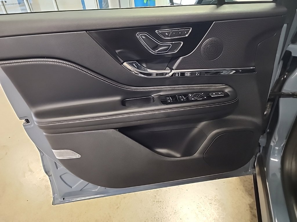 2024 Lincoln Corsair Premiere - Photo 9
