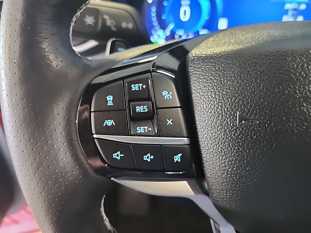 2023 Ford Explorer ST - Photo 23
