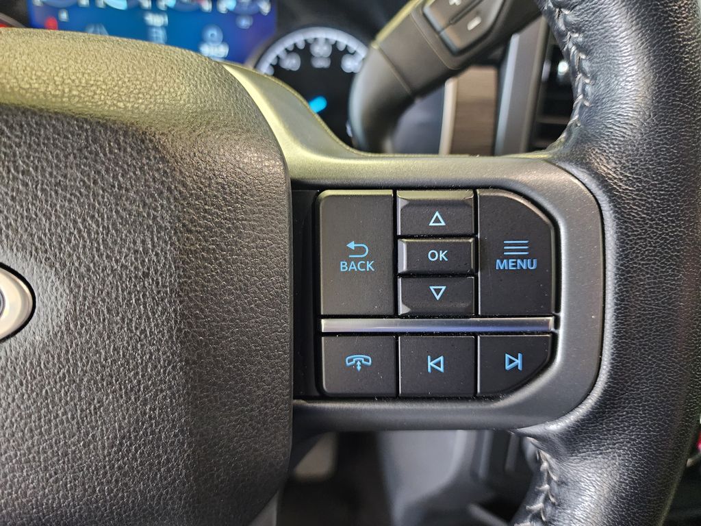 2022 Ford F-150 XLT - Photo 21
