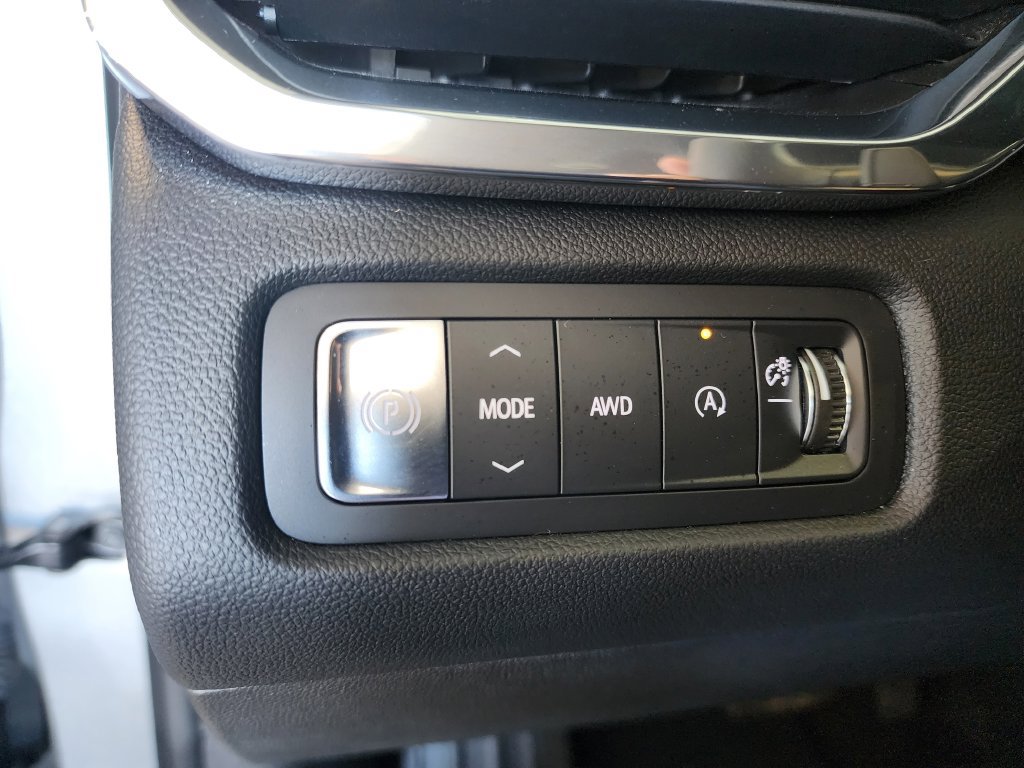 2024 GMC Acadia Elevation - Photo 26