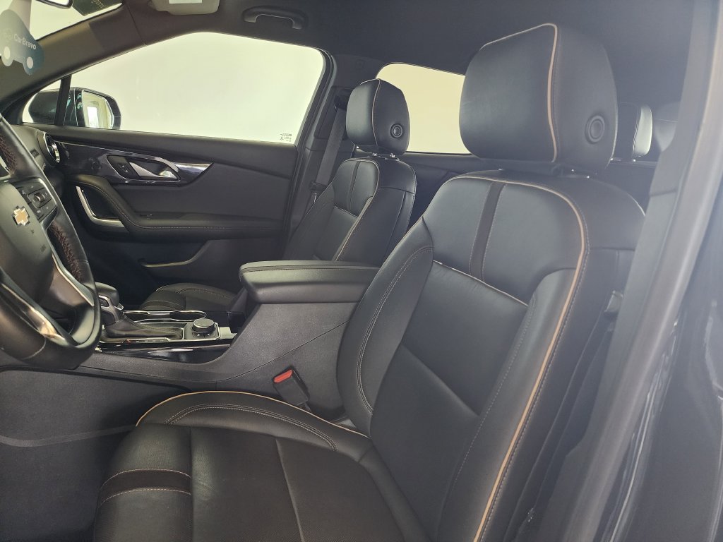 2022 Chevrolet Blazer Premier - Photo 12