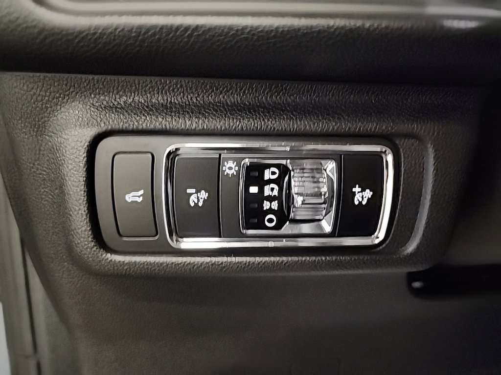 2024 Lincoln Corsair Premiere - Photo 24