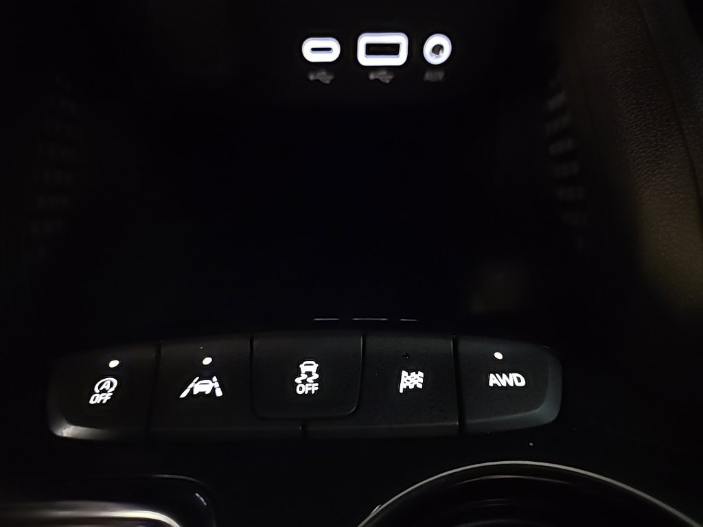 2023 Chevrolet TrailBlazer Activ - Photo 23