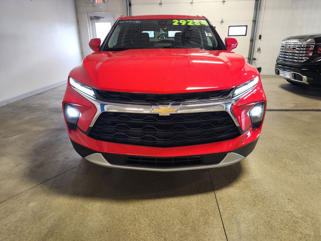 2023 Chevrolet Blazer 2LT - Photo 7