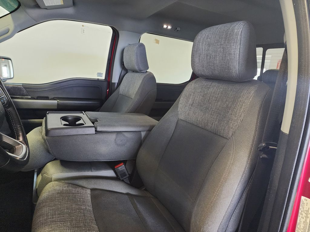 2022 Ford F-150 XLT - Photo 12
