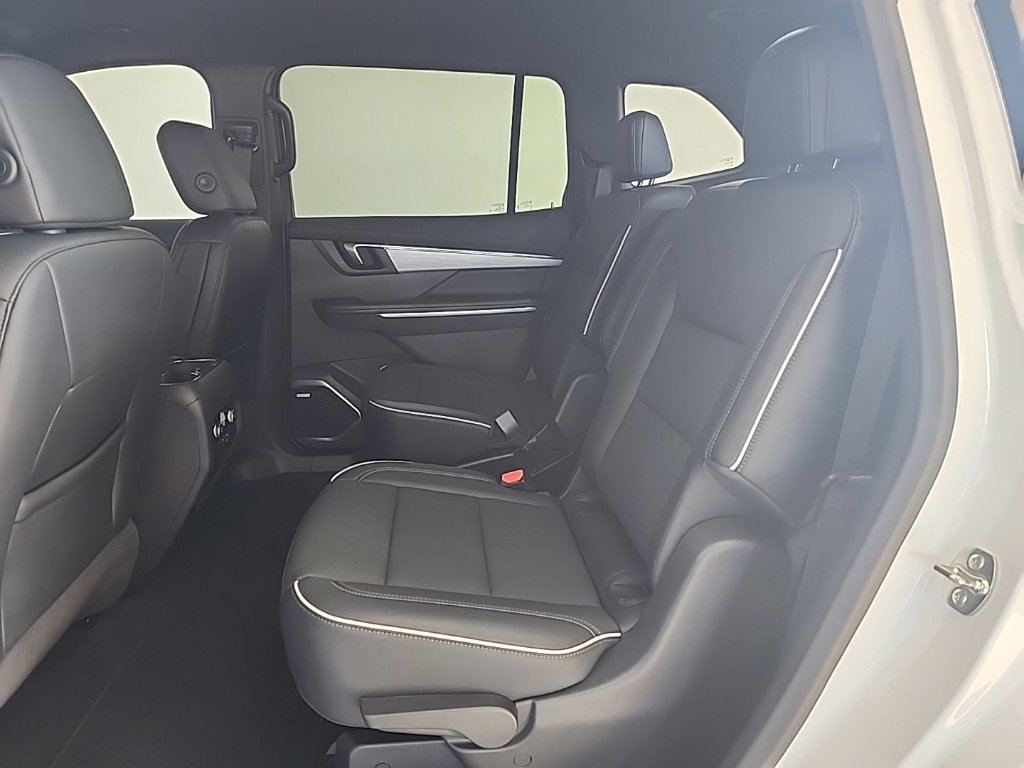 2026 Buick Enclave Preferred - Photo 13