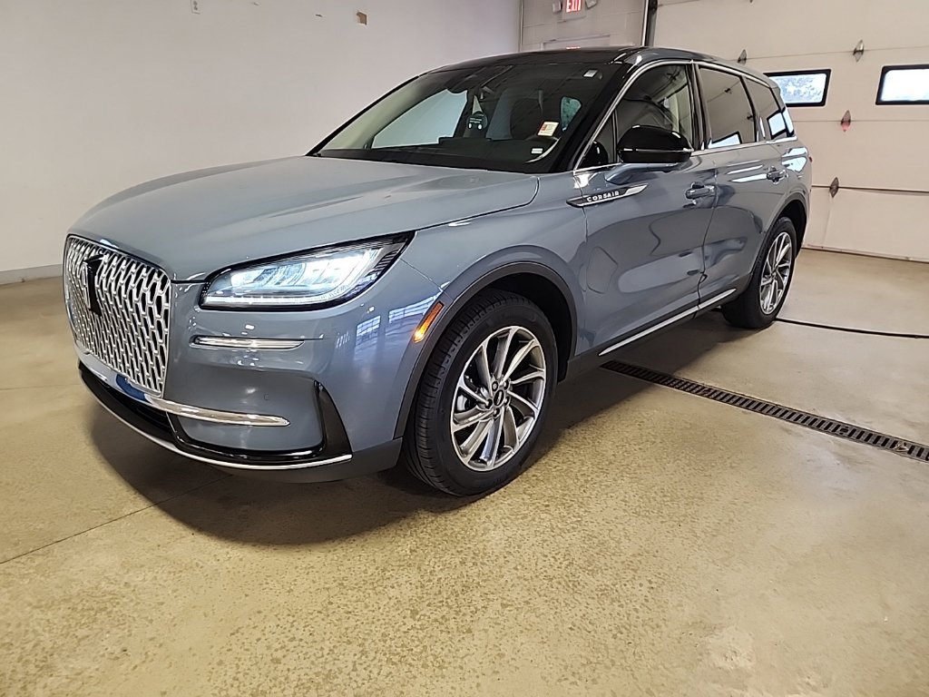 2024 Lincoln Corsair Premiere - Photo 7