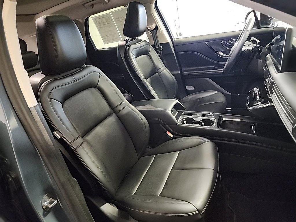2024 Lincoln Corsair Premiere - Photo 17
