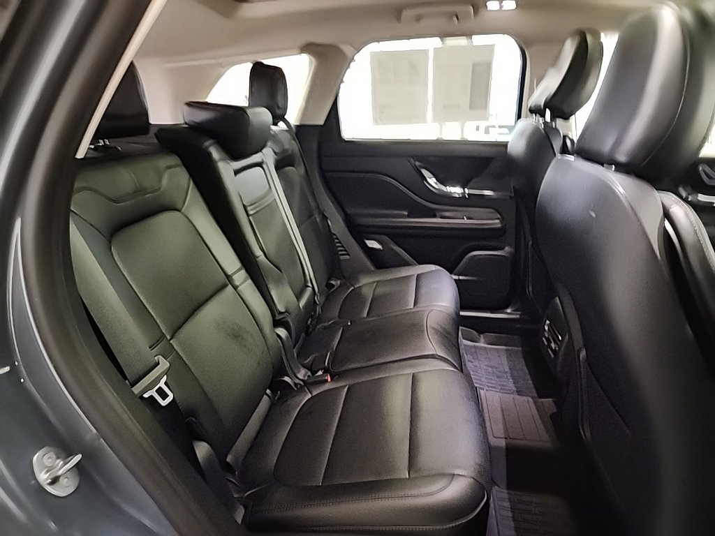 2024 Lincoln Corsair Premiere - Photo 15