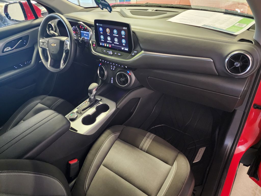 2023 Chevrolet Blazer 2LT - Photo 17