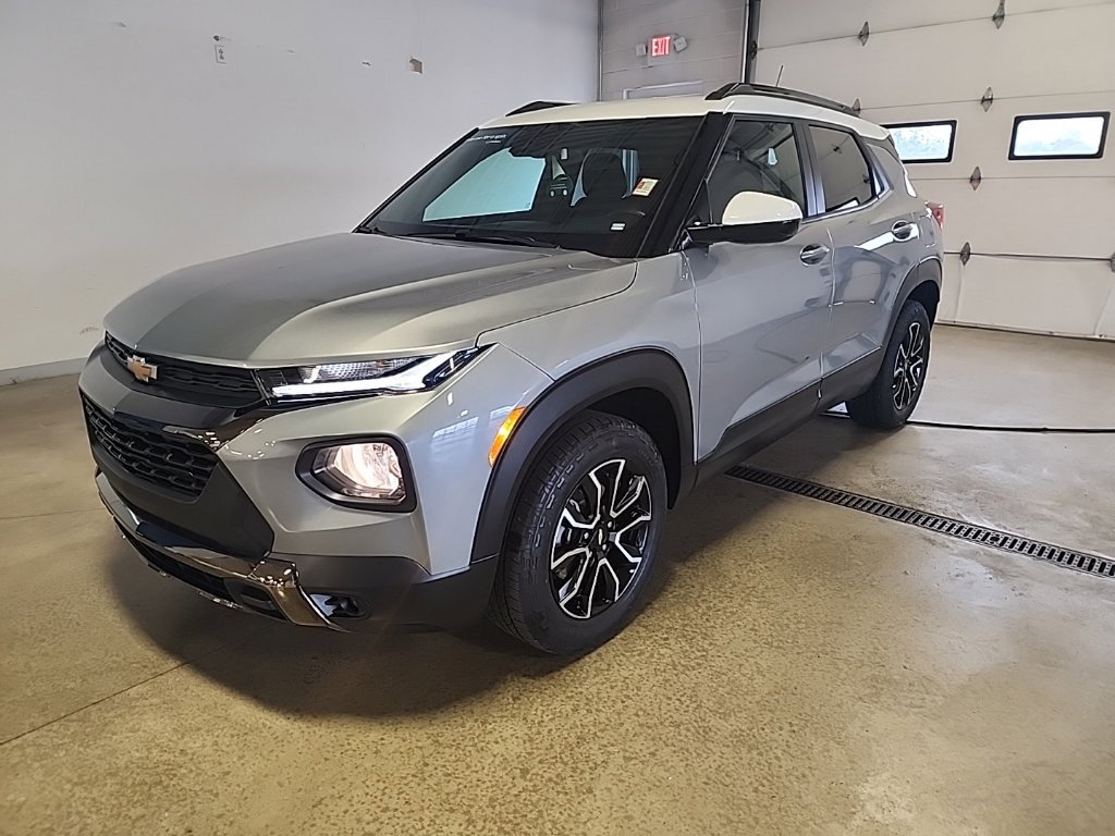 2023 Chevrolet TrailBlazer Activ - Photo 7